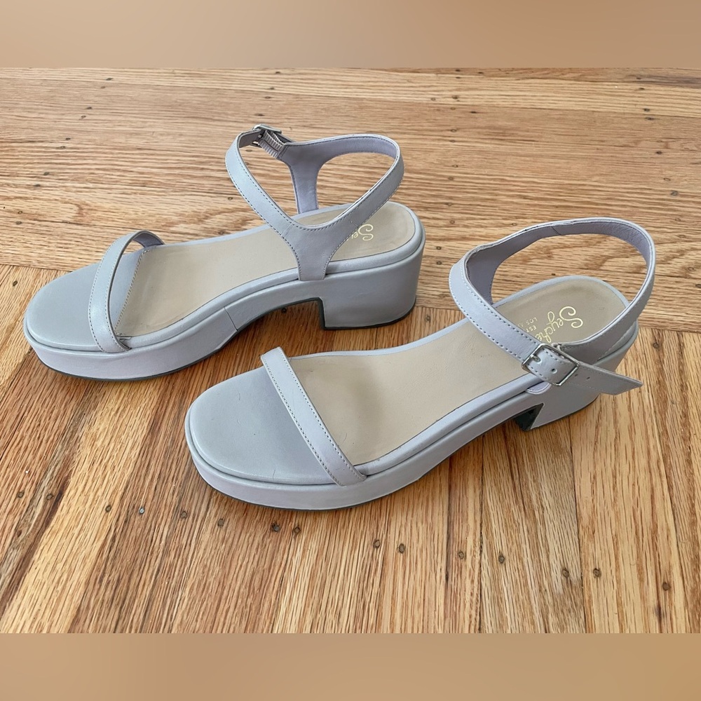 Seychelles Rest Assured Sandals